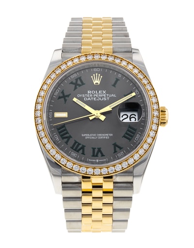 Rolex Datejust 126283 RBR